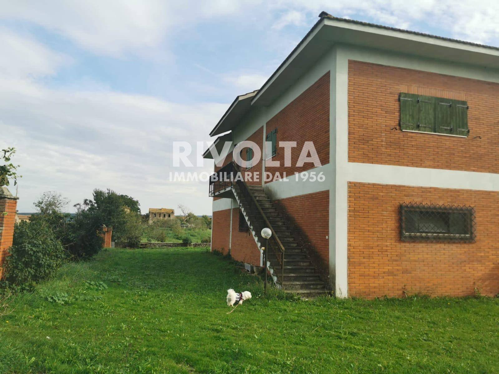 Foto 3 - Villa pian delle rose, Nepi - foto 3