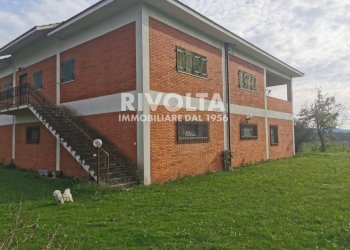 Foto 1 - Villa pian delle rose, Nepi - foto 1