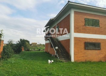 Foto 3 - Villa pian delle rose, Nepi - foto 3