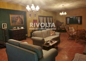 Foto 6 - Villa pian delle rose, Nepi - foto 6