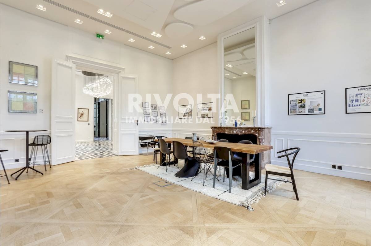 Foto 1 - Ufficio via monterone, Roma - foto 1