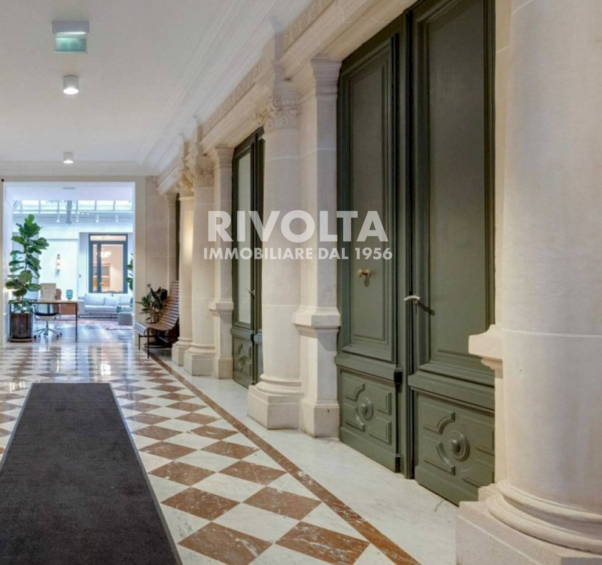 Foto 3 - Ufficio via monterone, Roma - foto 3