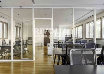 Foto 5 - Ufficio via monterone, Roma - foto 5