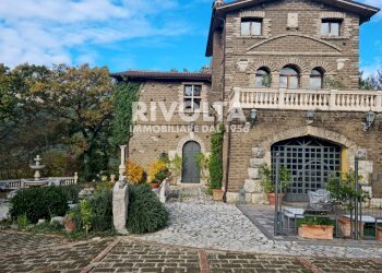 Foto 34 - Villa Via Piani, Rieti - foto 34