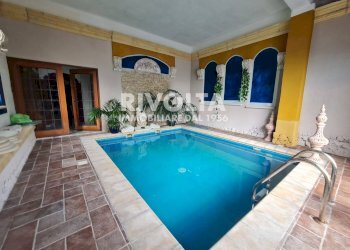 Foto 49 - Villa Via Piani, Rieti - foto 49