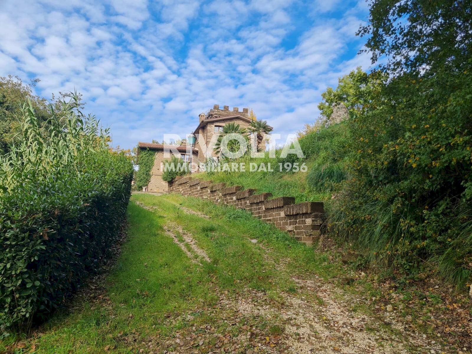 Foto 2 - Villa Via Santa Lucia, Scandriglia - foto 2