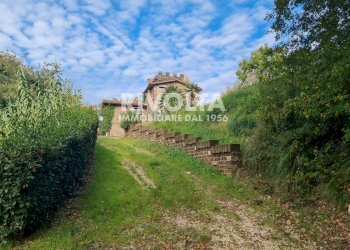 Foto 2 - Villa Via Santa Lucia, Scandriglia - foto 2