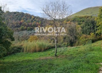 Foto 3 - Villa Via Santa Lucia, Scandriglia - foto 3