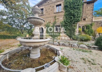 Foto 4 - Villa Via Santa Lucia, Scandriglia - foto 4