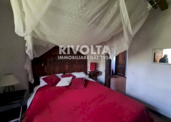 Foto 11 - Villa Via Santa Lucia, Scandriglia - foto 11