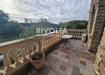 Foto 16 - Villa Via Santa Lucia, Scandriglia - foto 16