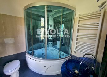 Foto 18 - Villa Via Santa Lucia, Scandriglia - foto 18