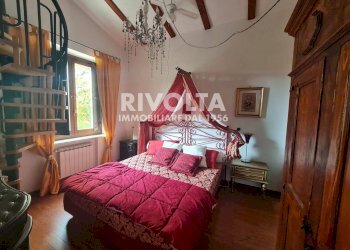 Foto 22 - Villa Via Santa Lucia, Scandriglia - foto 22