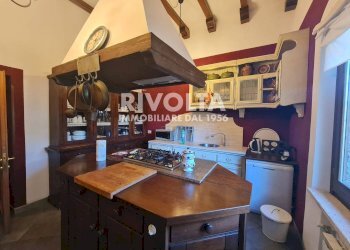 Foto 26 - Villa Via Santa Lucia, Scandriglia - foto 26