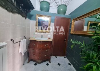 Foto 27 - Villa Via Santa Lucia, Scandriglia - foto 27