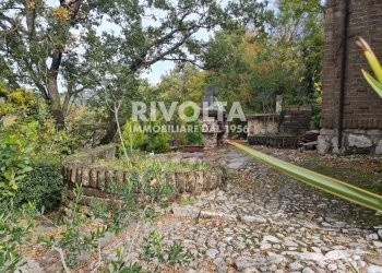 Foto 36 - Villa Via Santa Lucia, Scandriglia - foto 36