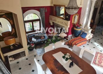 Foto 37 - Villa Via Santa Lucia, Scandriglia - foto 37