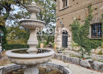 Foto 38 - Villa Via Santa Lucia, Scandriglia - foto 38