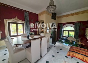 Foto 51 - Villa Via Santa Lucia, Scandriglia - foto 51