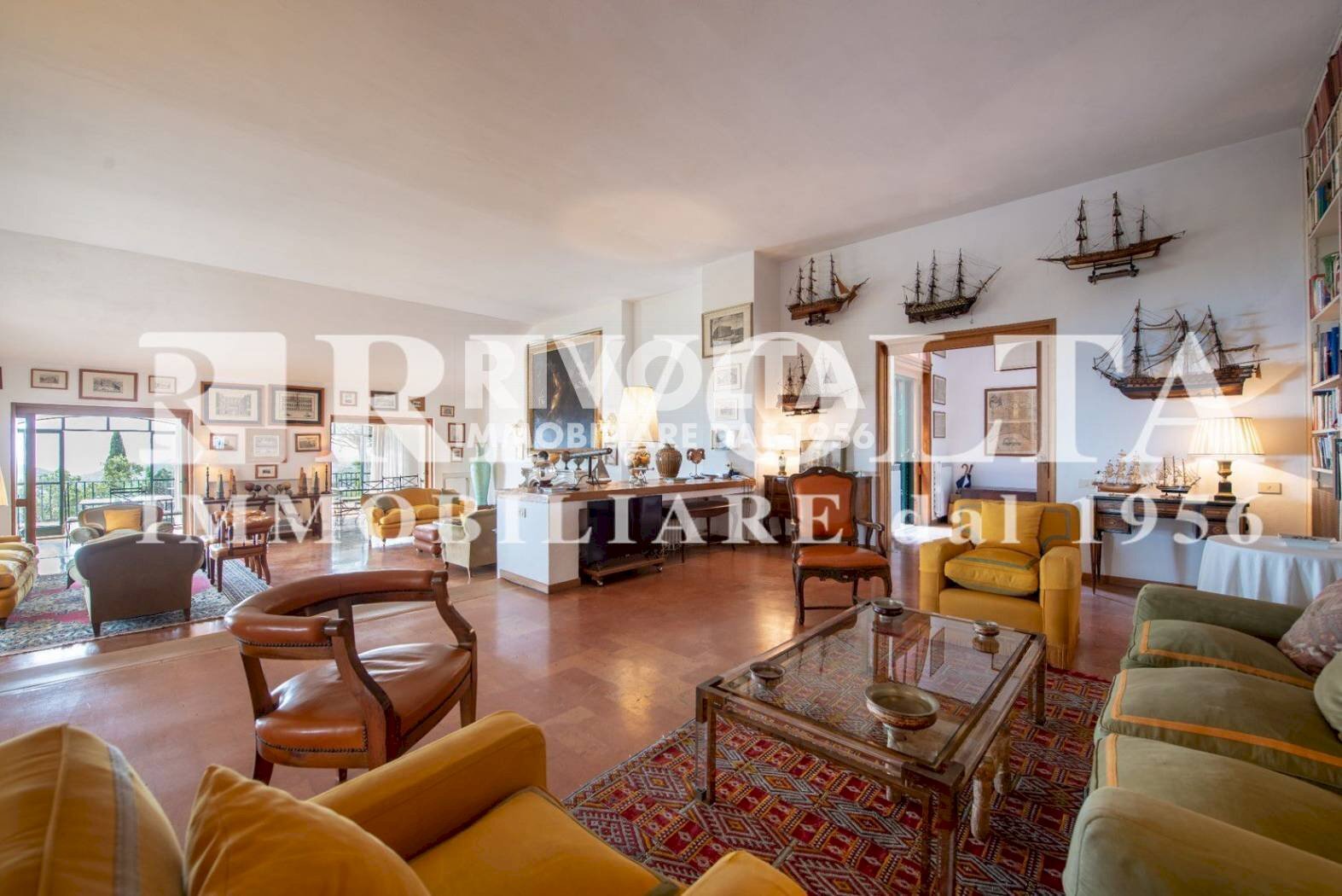 Foto 2 - Villa Località Spaccamontagne, Monte Argentario - foto 2