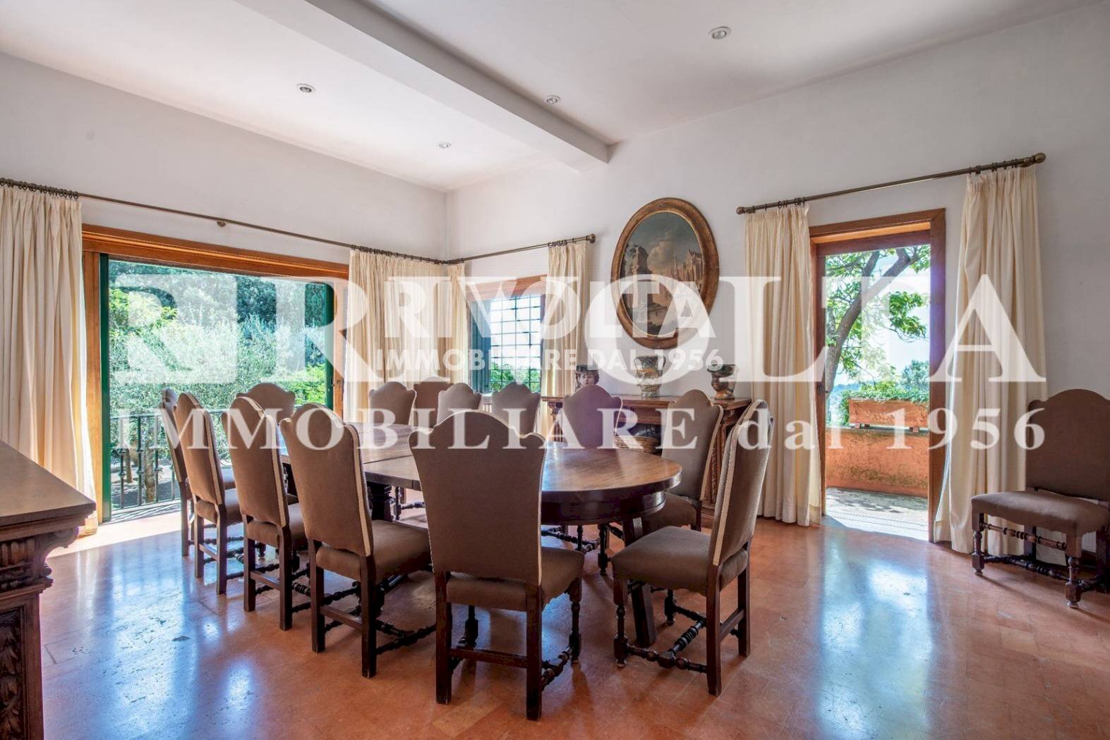 Foto 3 - Villa Località Spaccamontagne, Monte Argentario - foto 3