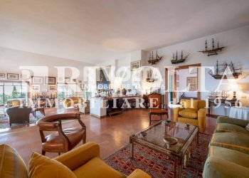 Foto 2 - Villa Località Spaccamontagne, Monte Argentario - foto 2