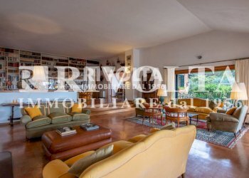 Foto 4 - Villa Località Spaccamontagne, Monte Argentario - foto 4