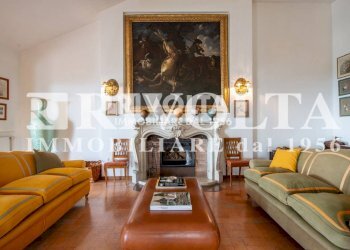 Foto 5 - Villa Località Spaccamontagne, Monte Argentario - foto 5