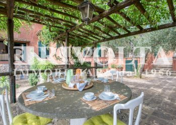 Foto 7 - Villa Località Spaccamontagne, Monte Argentario - foto 7