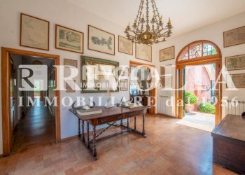 Foto 11 - Villa Località Spaccamontagne, Monte Argentario - foto 11