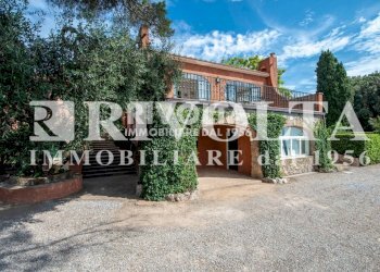 Foto 14 - Villa Località Spaccamontagne, Monte Argentario - foto 14