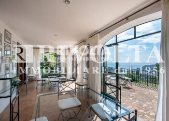 Foto 17 - Villa Località Spaccamontagne, Monte Argentario - foto 17