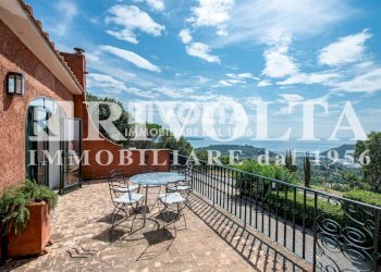 Foto 18 - Villa Località Spaccamontagne, Monte Argentario - foto 18