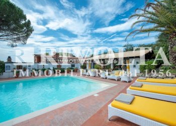 Foto 19 - Villa Località Spaccamontagne, Monte Argentario - foto 19