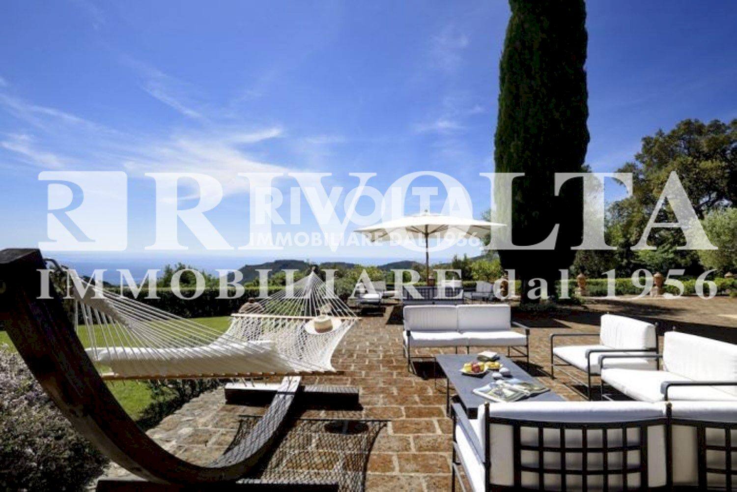 Foto 3 - Villa Località Spaccamontagne, Monte Argentario - foto 3