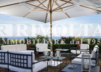 Foto 1 - Villa Località Spaccamontagne, Monte Argentario - foto 1