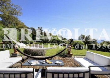 Foto 2 - Villa Località Spaccamontagne, Monte Argentario - foto 2