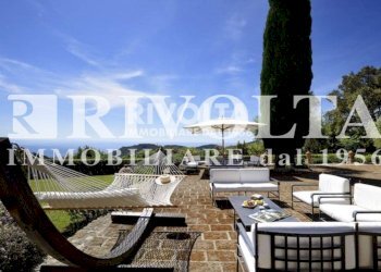 Foto 3 - Villa Località Spaccamontagne, Monte Argentario - foto 3