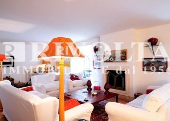 Foto 4 - Villa Località Spaccamontagne, Monte Argentario - foto 4