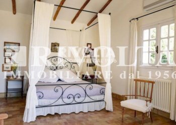 Foto 5 - Villa Località Spaccamontagne, Monte Argentario - foto 5