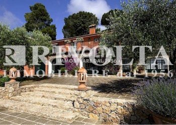 Foto 8 - Villa Località Spaccamontagne, Monte Argentario - foto 8