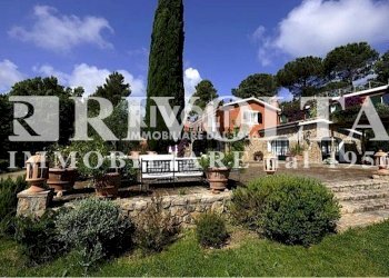 Foto 9 - Villa Località Spaccamontagne, Monte Argentario - foto 9