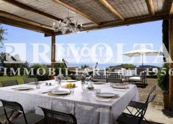 Foto 12 - Villa Località Spaccamontagne, Monte Argentario - foto 12