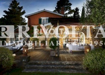 Foto 17 - Villa Località Spaccamontagne, Monte Argentario - foto 17