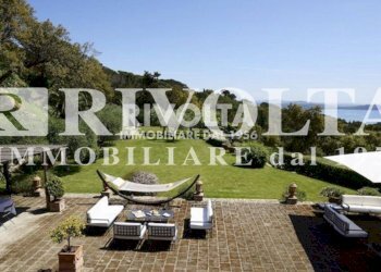 Foto 18 - Villa Località Spaccamontagne, Monte Argentario - foto 18