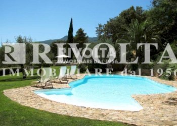 Foto 19 - Villa Località Spaccamontagne, Monte Argentario - foto 19