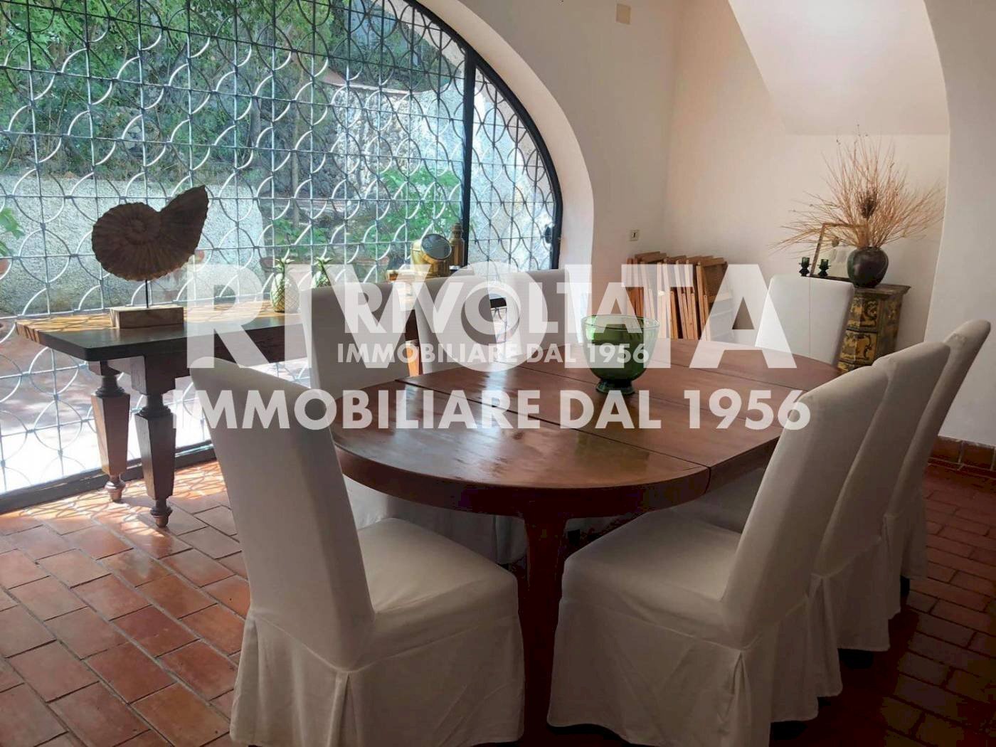 Foto 2 - Villa via Panoramica, Monte Argentario - foto 2