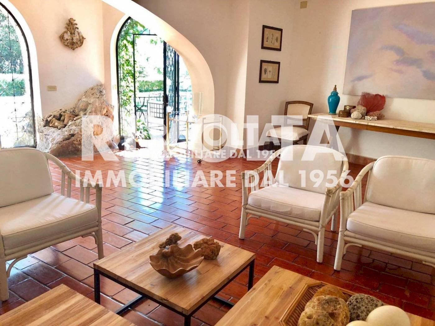 Foto 3 - Villa via Panoramica, Monte Argentario - foto 3