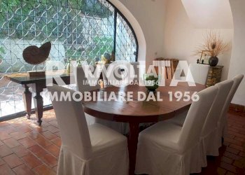 Foto 2 - Villa via Panoramica, Monte Argentario - foto 2