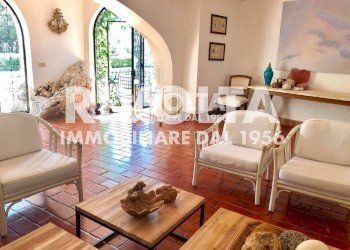 Foto 3 - Villa via Panoramica, Monte Argentario - foto 3